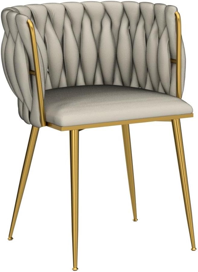 Dining Chairs, Velvet Dining Chairs