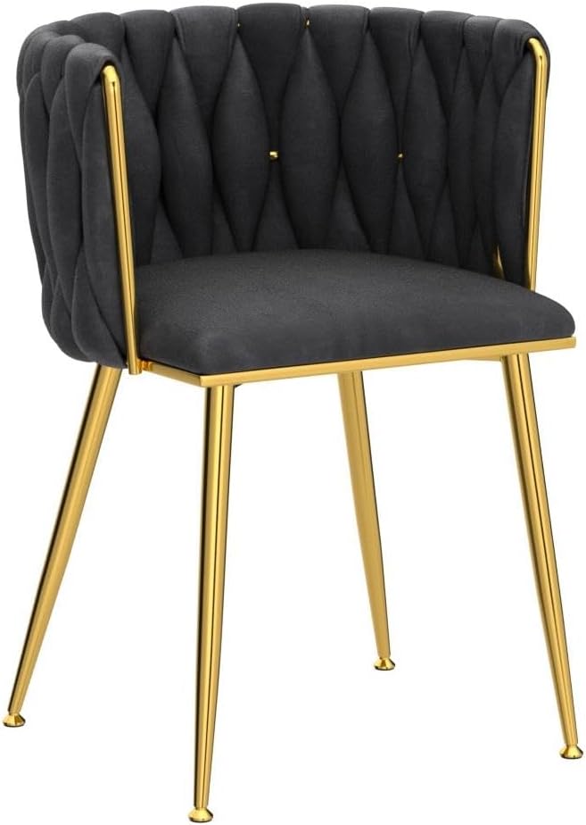 Dining Chairs, Velvet Dining Chairs