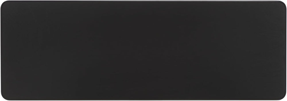 SAFAVIEH Home Collection - Florent Rectangular Bench, Black Finish Seating (B...