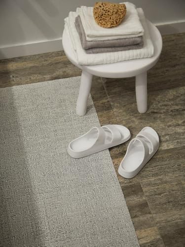 Chilewich Solid Shag Mat