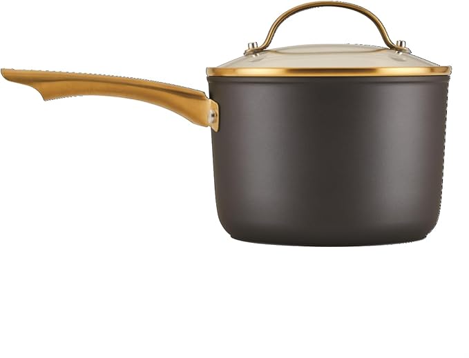 Farberware Forged Induction Ceramic Nonstick Cookware Set