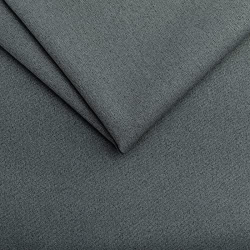 MASTERS OF COVERS Ektorp Armchair Cover for IKEA Ektorp Chair-Titanium Grey