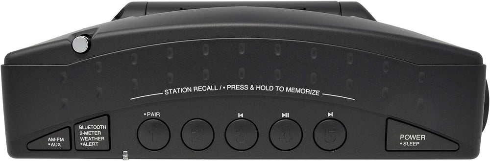 C. Crane CCRadio 3 Long Range Reception AM, FM, NOAA Weather Plus Alert and 2...