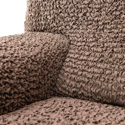 PAULATO BY GA.I.CO. Recliner Cover – Soft Form-Fit Slipcover – Stretch 1-Piec...