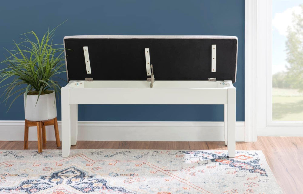 Jane Grey Bench