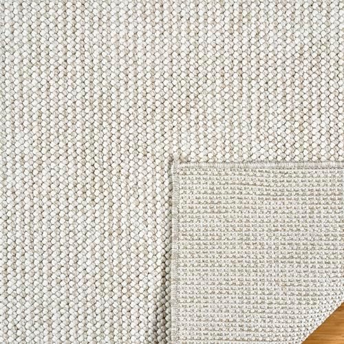 Gertmenian Indoor Boho Area Rug - 5x7 Standard, Durable, Non-Shedding & S...