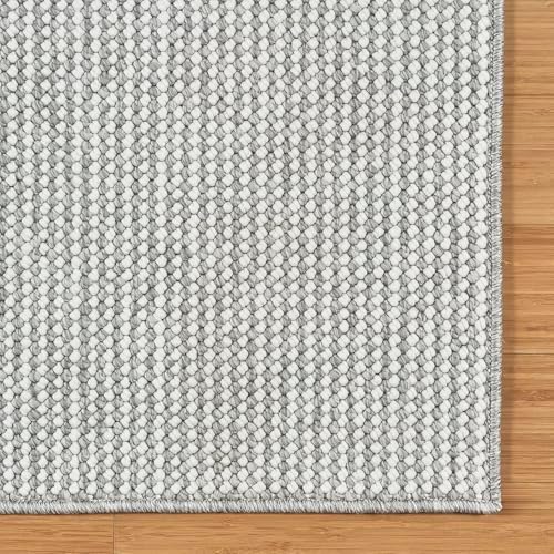 Gertmenian Indoor Boho Area Rug - 5x7 Standard, Durable, Non-Shedding & S...