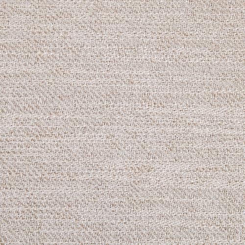 Accent Chair with Ottoman, Farmhouse Armchair, Natural Beige