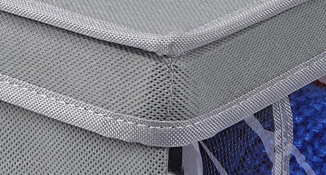 Zilink Upgraded Sweater Storage