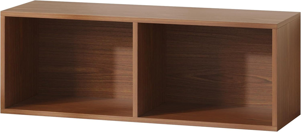 IOTXY DIY Modular Cube Bookcase - CubeXY Customizable Stackable Expandable Ba...