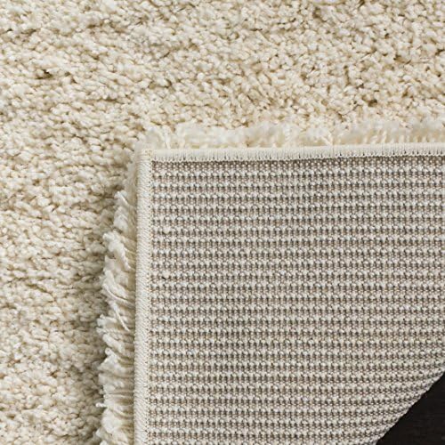 SAFAVIEH California Shag Collection Area Rug - 5'3" x 7'6",...