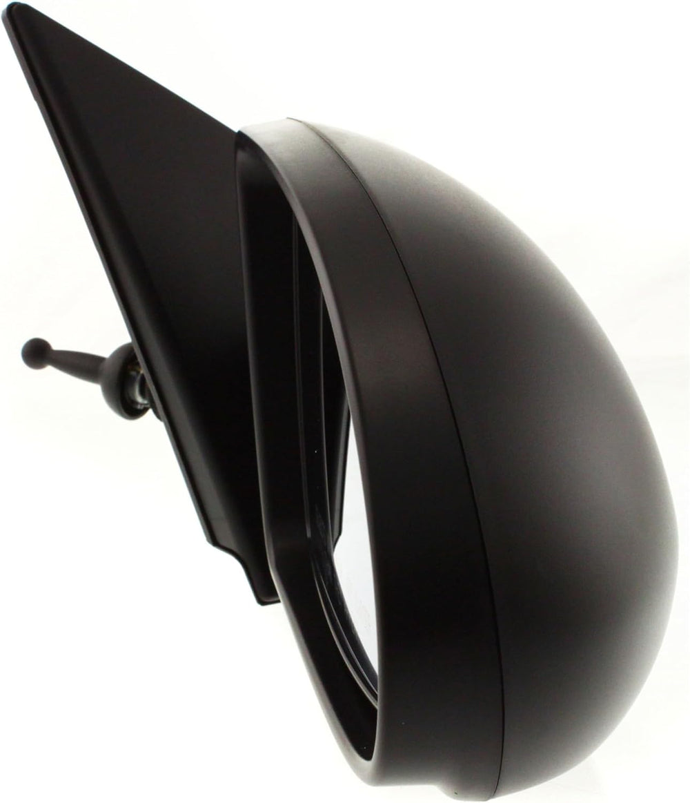 Garage-Pro Mirror SET For Hyundai Accent 2006-2009