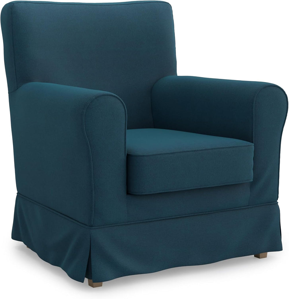 TLYESD Jennylund Chair Cover Replacement for IKEA Jennylund Cover, Jennylund ...