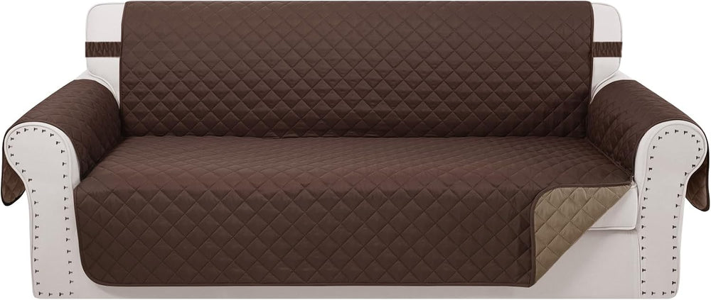 Reversible Sofa Covers Couch Cover Furniture Protector