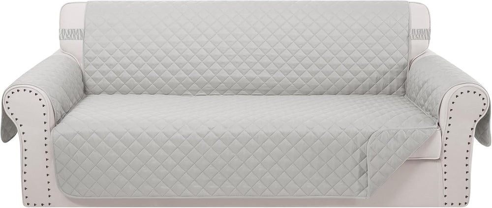 Reversible Sofa Covers Couch Cover Furniture Protector