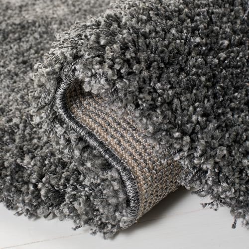 SAFAVIEH California Shag Collection Area Rug - 5'3" x 7'6",...