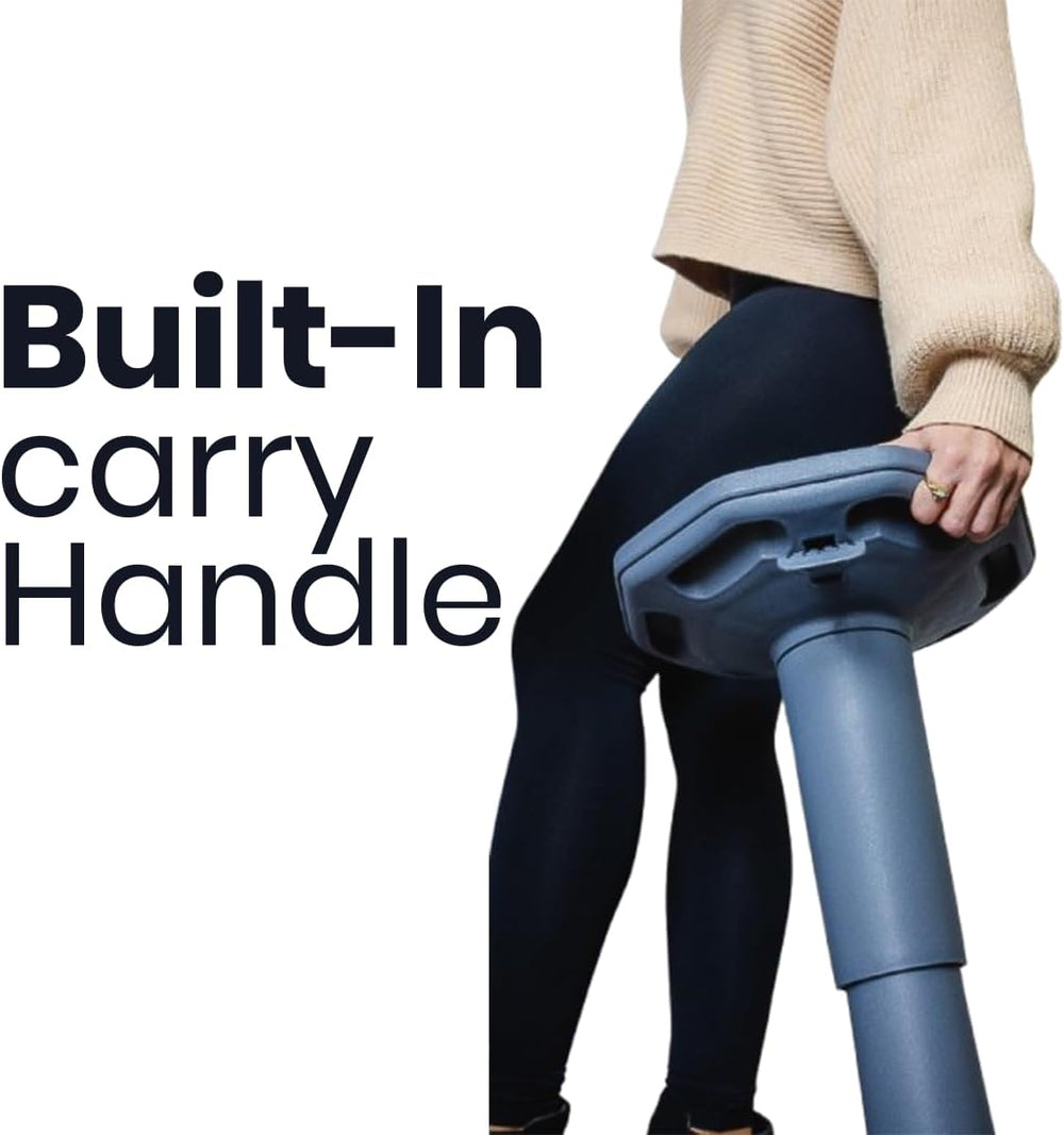 Adjustable Wobble Stool - Wobble Chair Middle and High School Students - Flex...