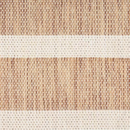 Nourison Home Positano Jute Ivory 6' x 9' Area Rug - Easy Clean, Non ...