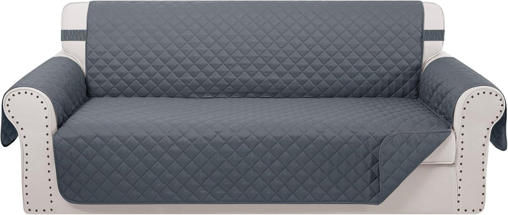 Reversible Oversized Sofa Covers Couch Cover Furniture Protector