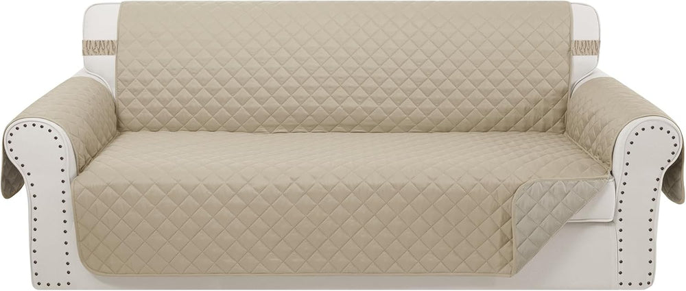 Reversible Sofa Covers Couch Cover Furniture Protector