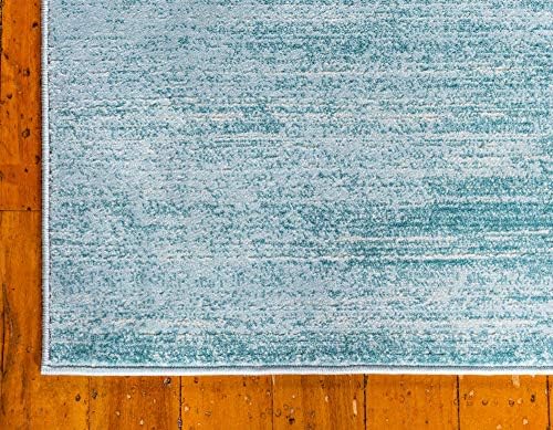 Unique Loom Uptown Collection Area Rug - Madison Avenue (5' 1" x 8