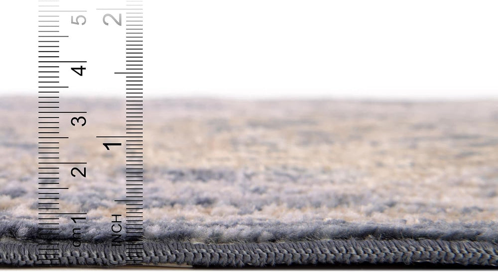 Unique Loom Chateau Collection Area Rug - Roosevelt (2' 2" x 3' ...