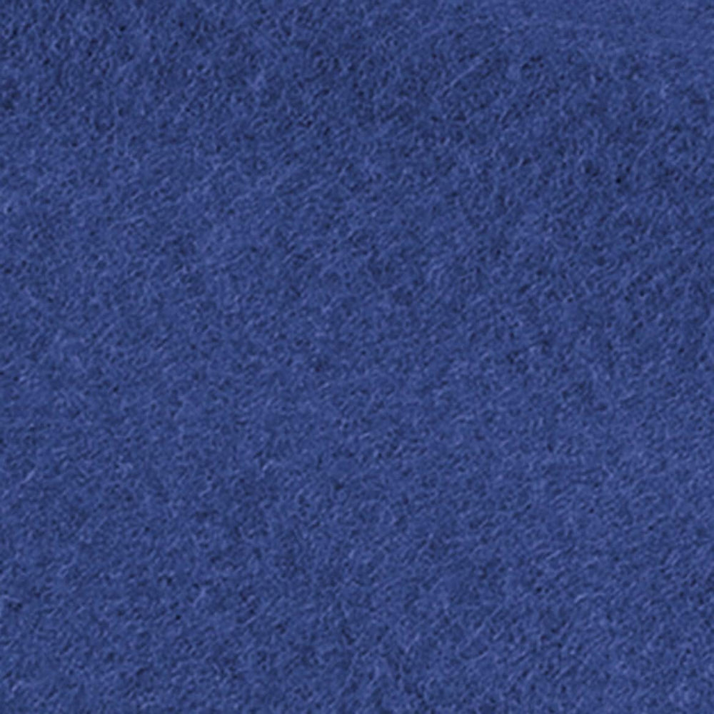 OakRidge Fleece Blanket with Luxurious Satin Binding Edges, Lightweight