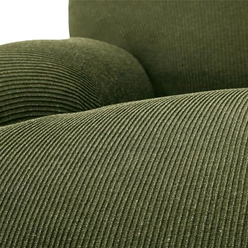 Reclining Feet Together Armchair Cover | Elastic Reclining Armchair Cover | Q...