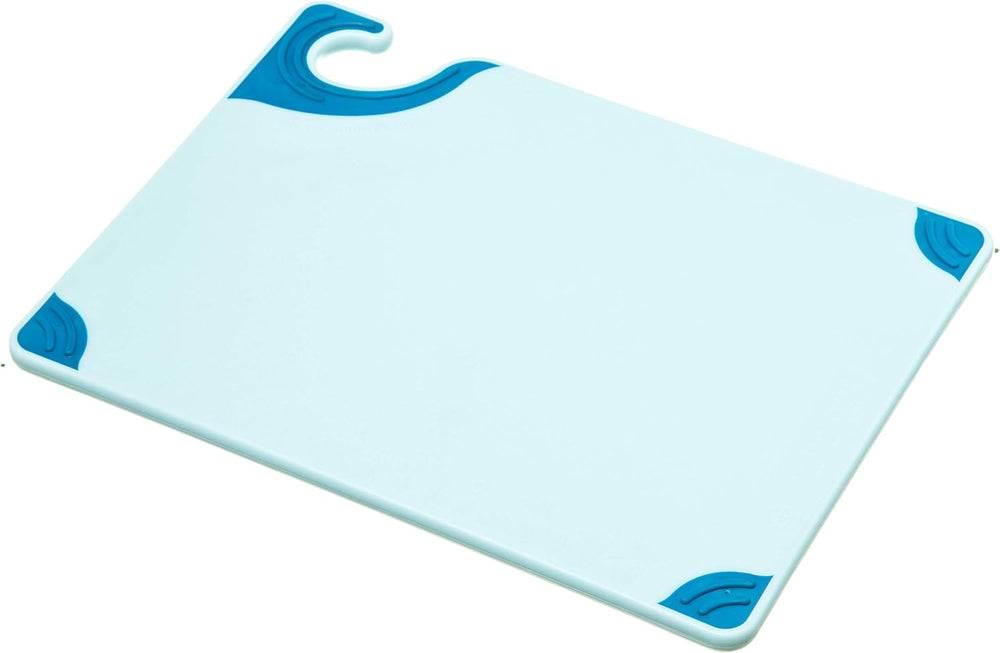 San Jamar Saf-T-Grip Cutting Board