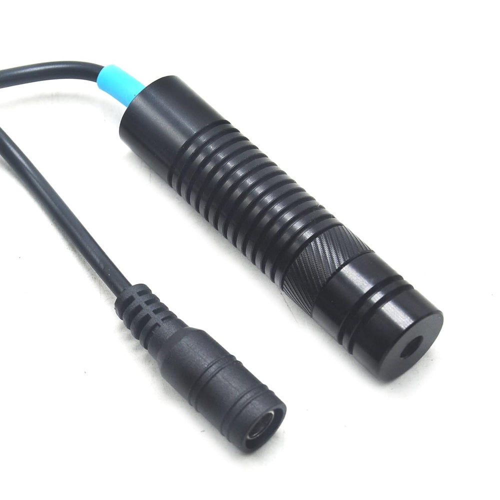 445nm 450nm Blue Line Light Module Line Generator Projector Diode for Laser S...