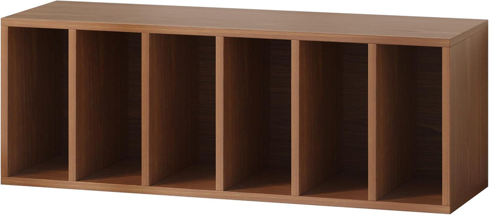 IOTXY DIY Modular Cube Bookcase - CubeXY Customizable Stackable Expandable Ba...