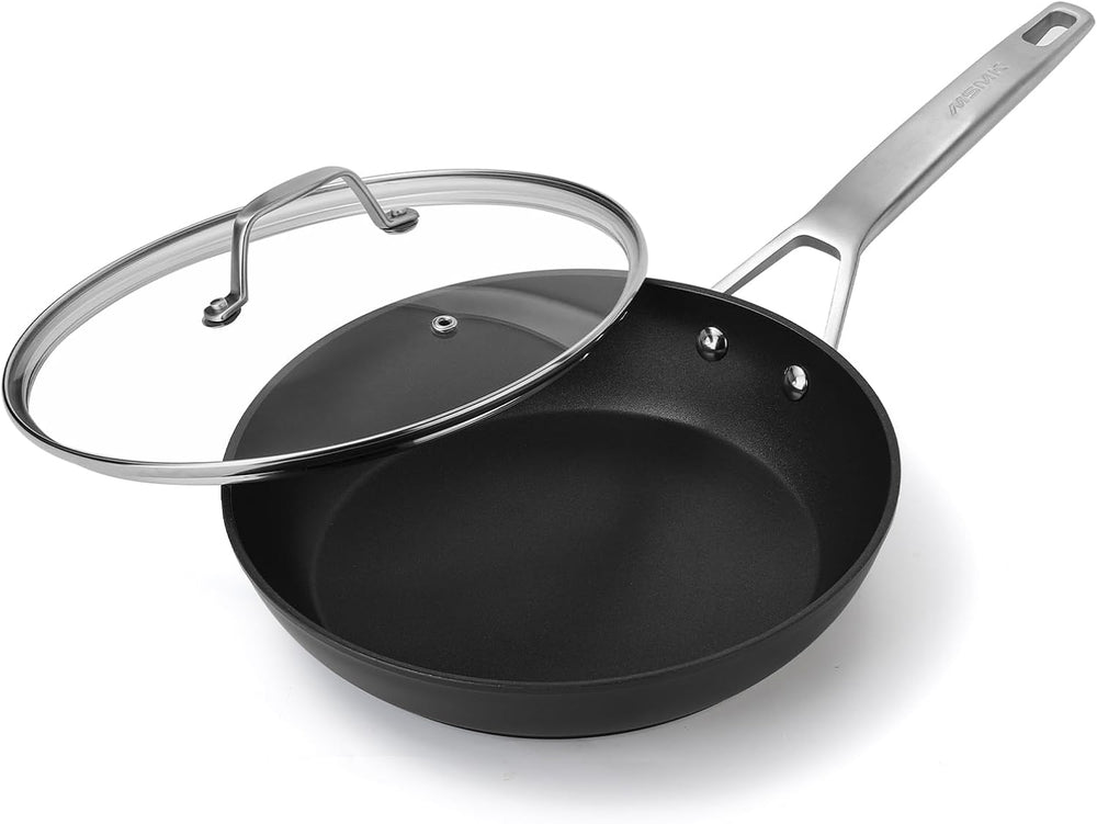 MsMk 7 inch Small Egg Nonstick Frying Pan