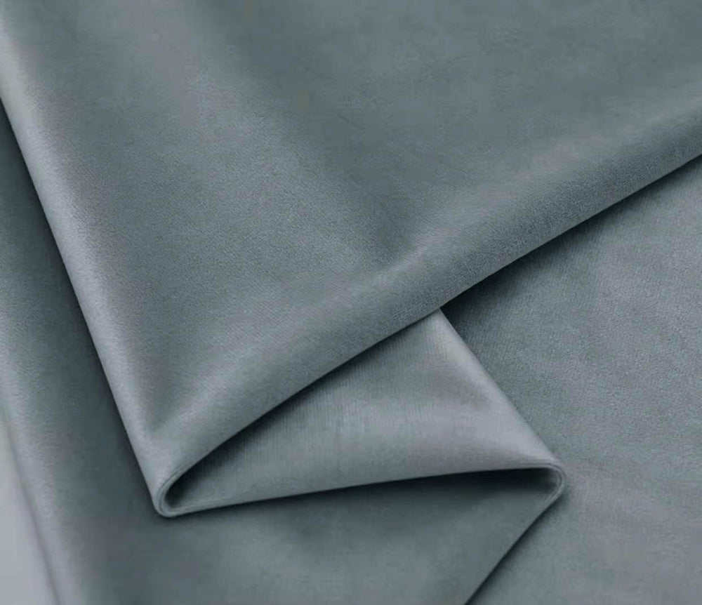 Velvet Pet Friendly Ektorp Chair Cover Compatible with IKEA Sofa Slipcover