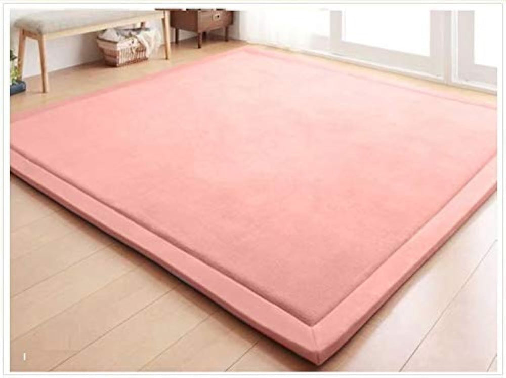 V-mix Baby Play Mat Nursey Decor Area Rug 1.18" Thick Hypebeast Rug Non ...