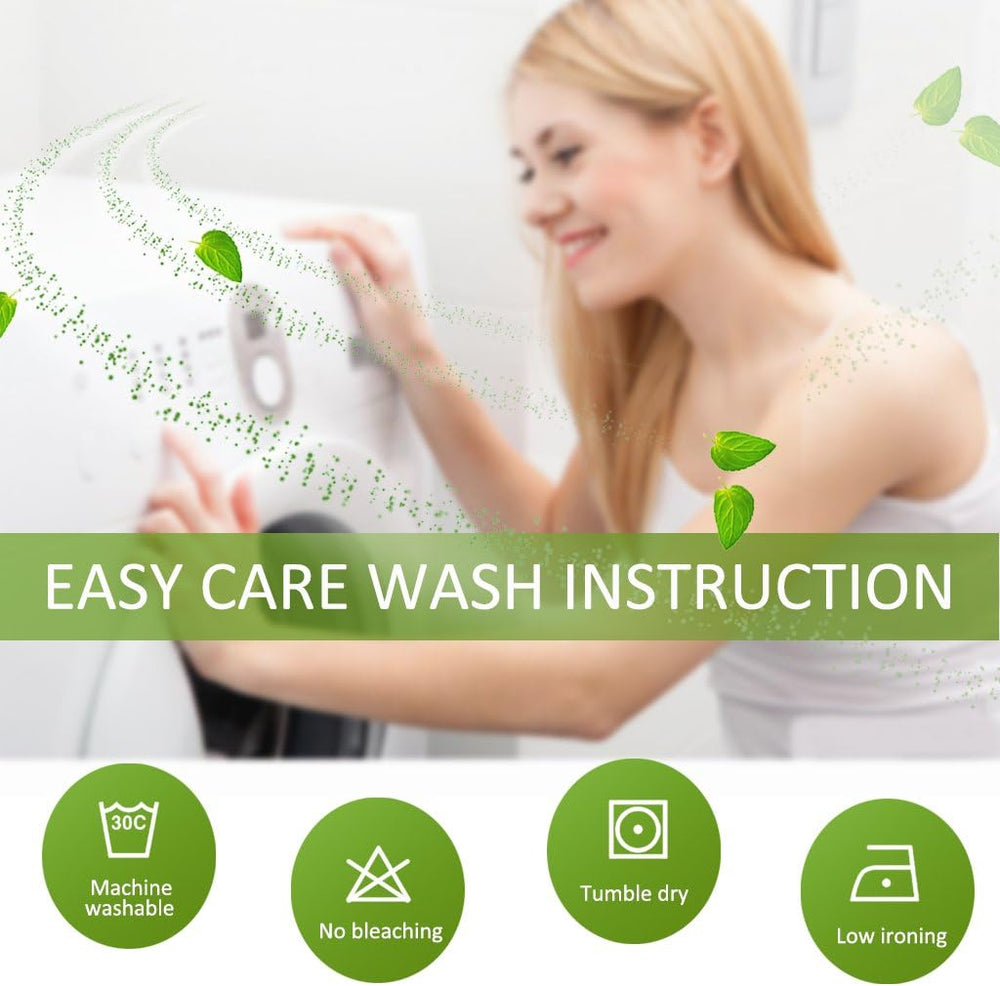 NICETOWN Blackout Blinds for Sliding Door - Indoor Slider Curtains for Patio,...