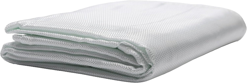 BIRDROCK HOME Fire Blanket for Home and Kitchen | Emergency Supplies for Smal...