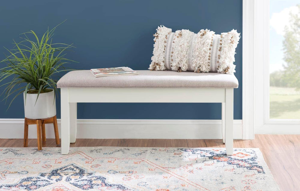 Jane Grey Bench