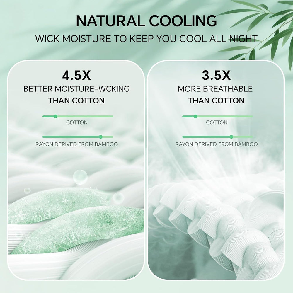 Cotton Muslin Blankets for Hot Sleepers, Black, Twin 60"x80"