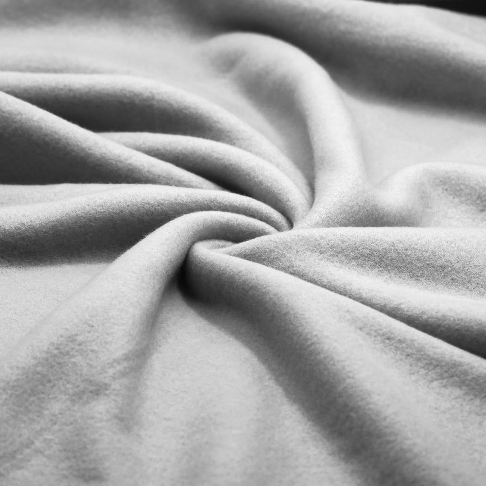 6 Pc Soft Fleece Throw Blankets 210GSM, 60x50 Inch - Lightweight Cozy Blanket...
