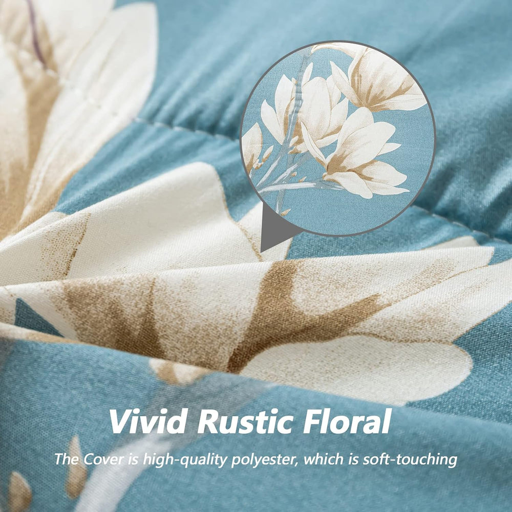MAXYOYO Futon Mattress, Japanese Floor Mattress Folding Sleeping Pad