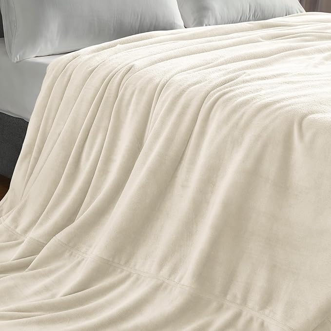 BEDELITE Fleece Blanket Extra Large Blankets