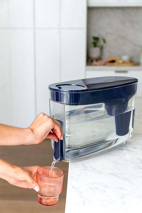 LifeStraw Home– Water Filter Dispenser