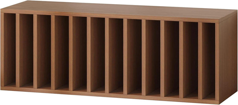 IOTXY DIY Modular Cube Bookcase - CubeXY Customizable Stackable Expandable Ba...