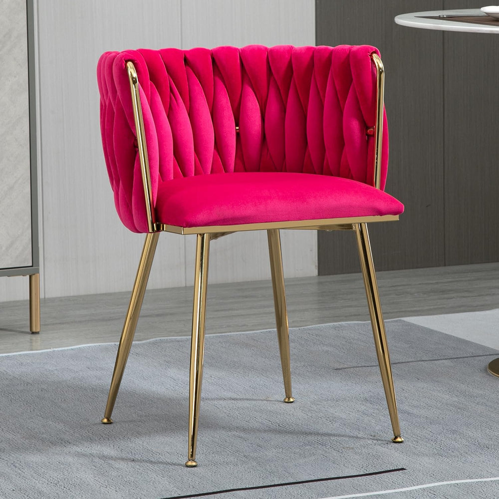 Dining Chairs, Velvet Dining Chairs