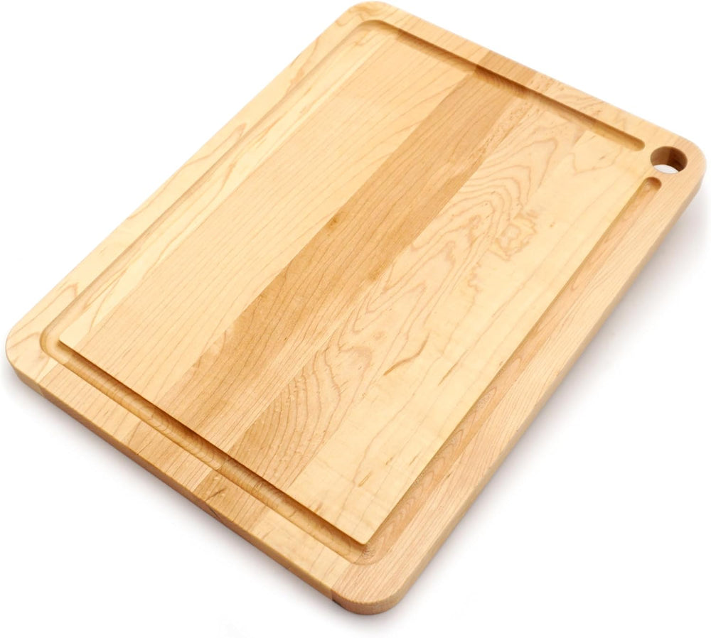 JK Adams Williston Large Cutting Board