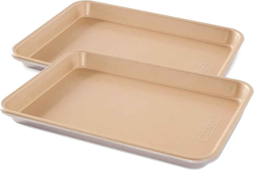 Nordic Ware Naturals Nonstick Quarter Sheet
