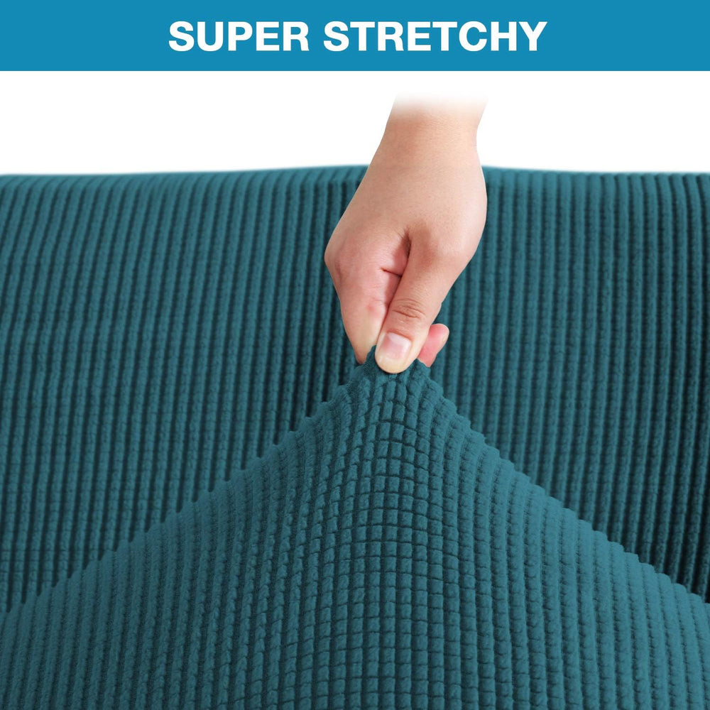Flamingo P Stretch Armless Futon Covers Full Queen Futon Couch Covers Slipcov...