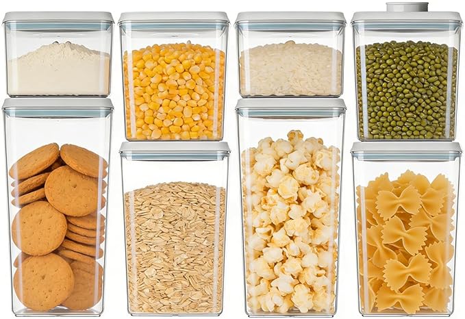 Airtight Food Storage Container