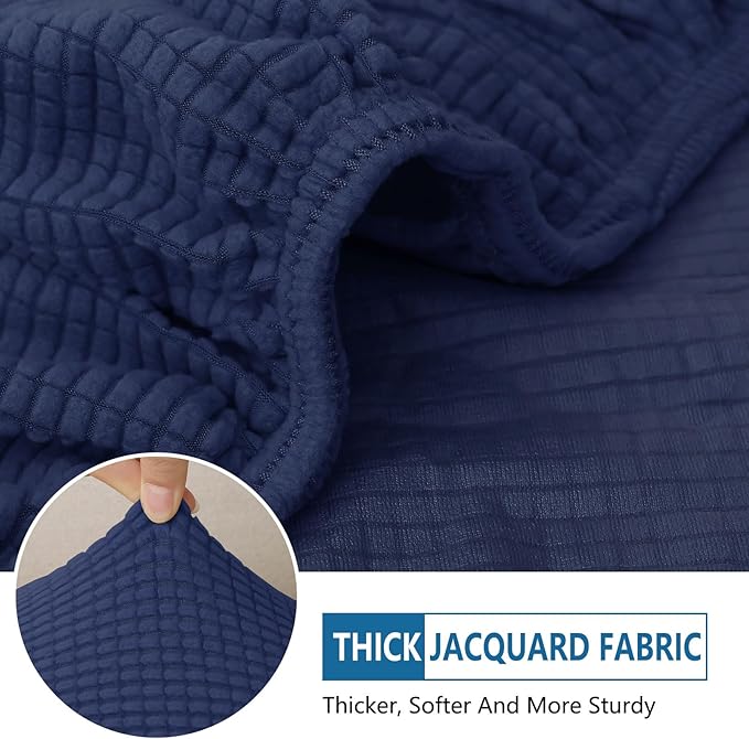 hyha Waterproof Couch Cushion Covers