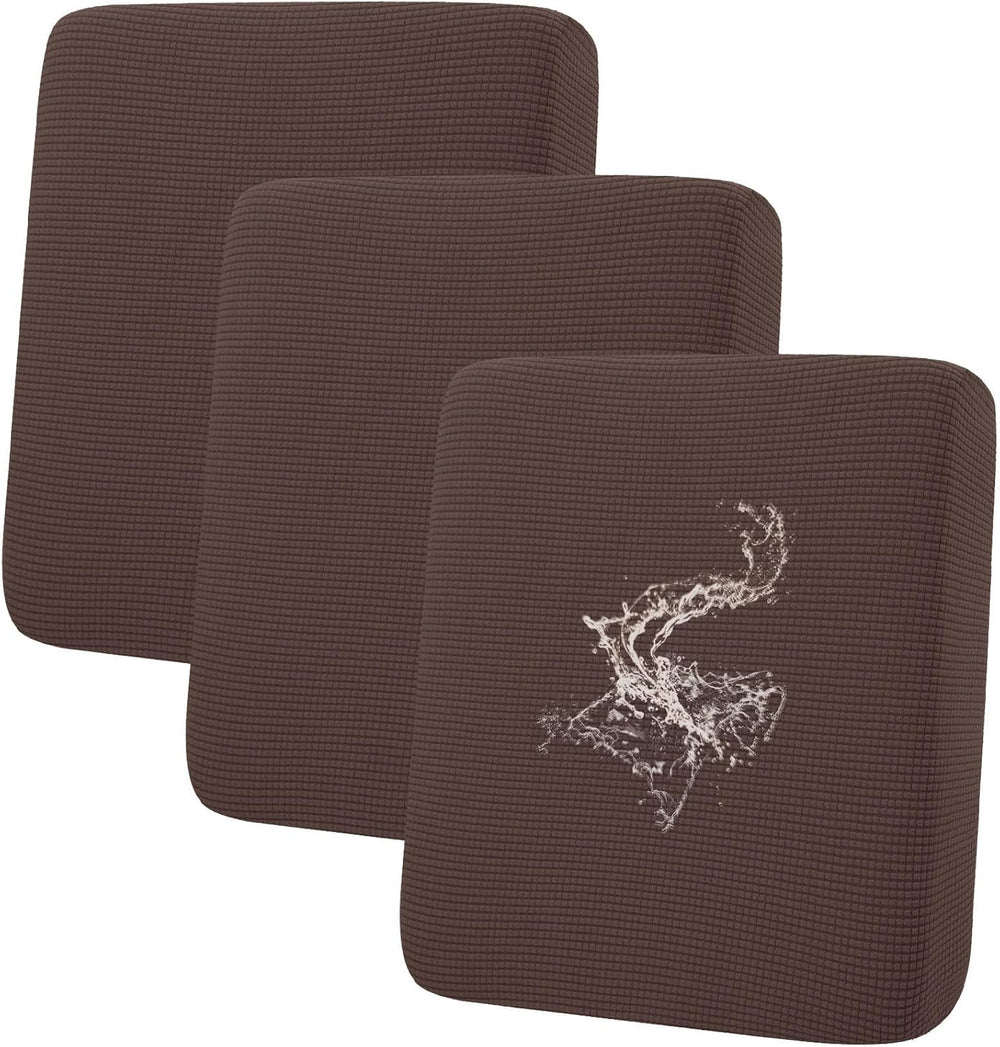 hyha Waterproof Couch Cushion Covers